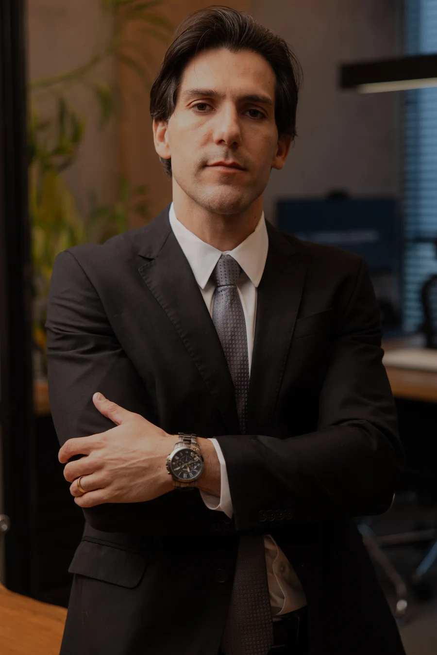 Rodolfo A. Chauffaille