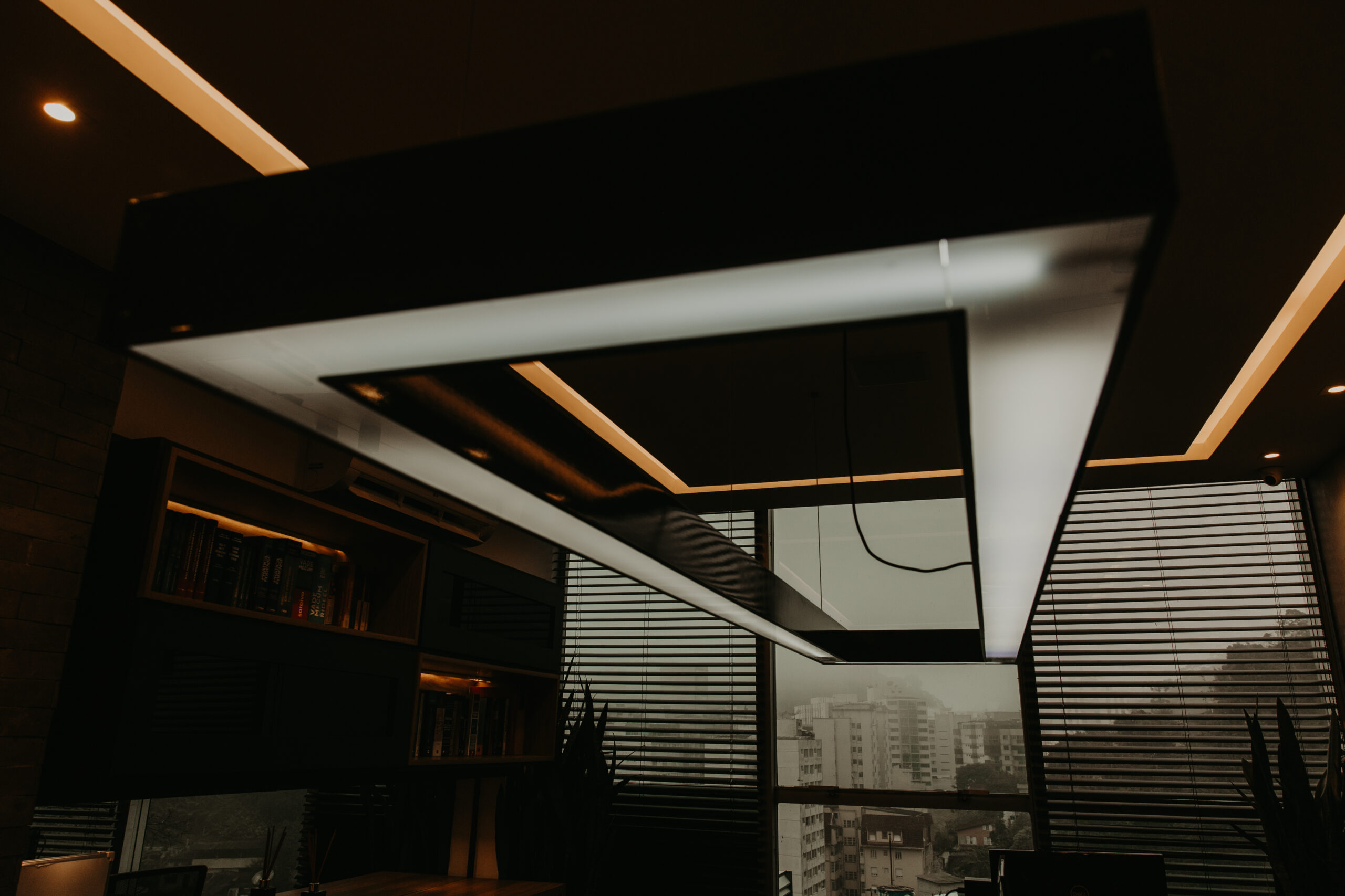 Biblioteca jurídica