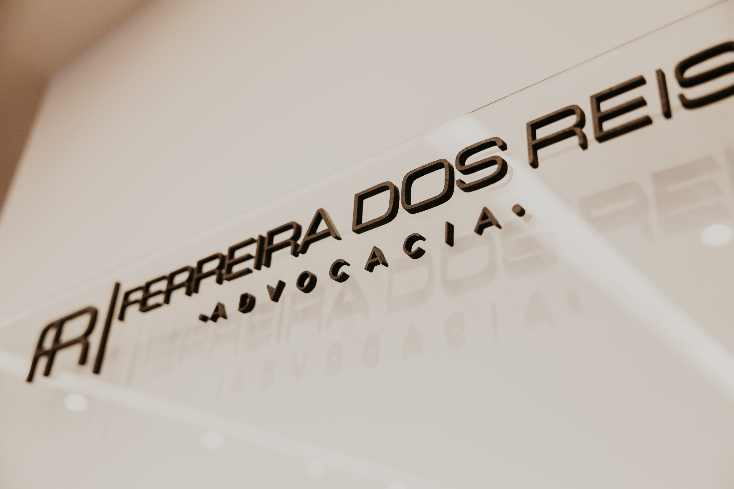 Escritório Ferreira dos Reis